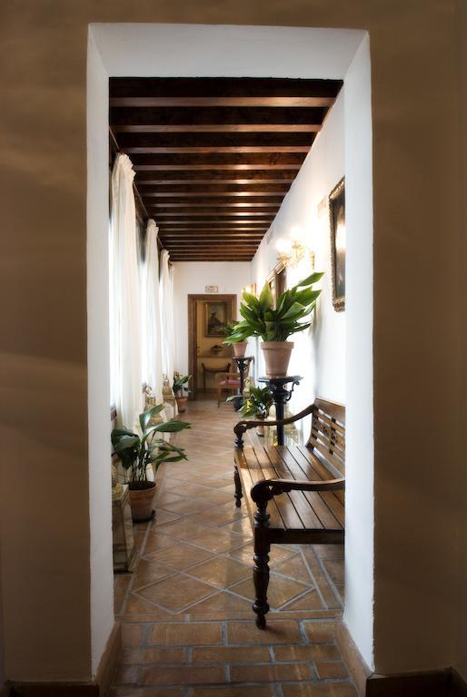 Carmen De Los Chapiteles Hotel Granada Room photo