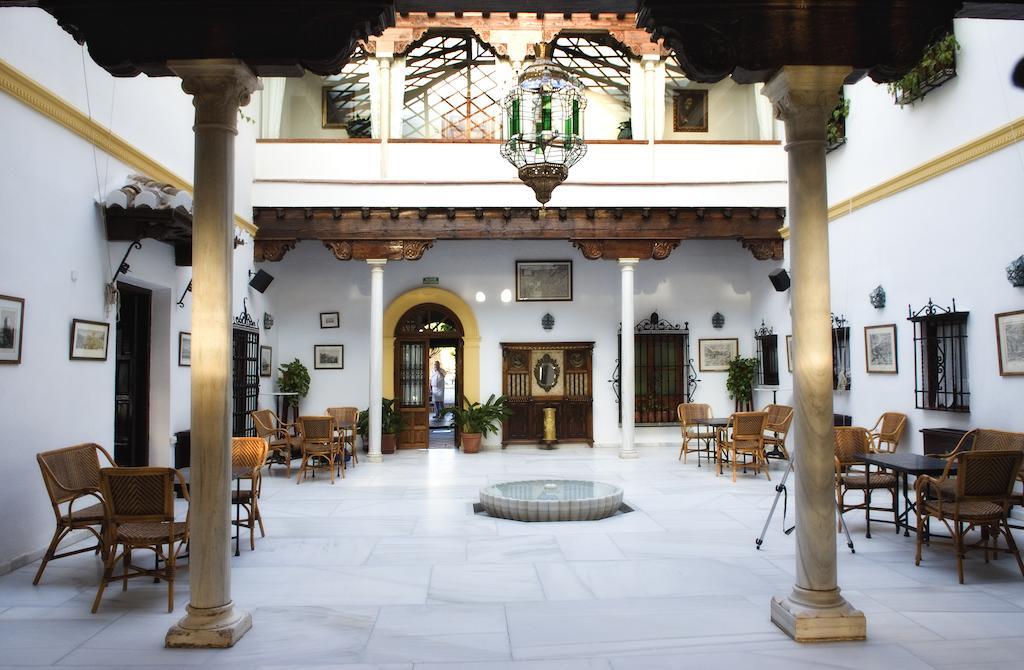 Carmen De Los Chapiteles Hotel Granada Exterior photo